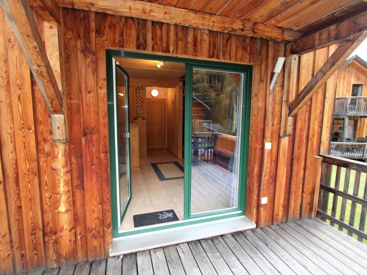 Chalet In Stadl An Der Mur Styria Near Ski Area Ngoại thất bức ảnh