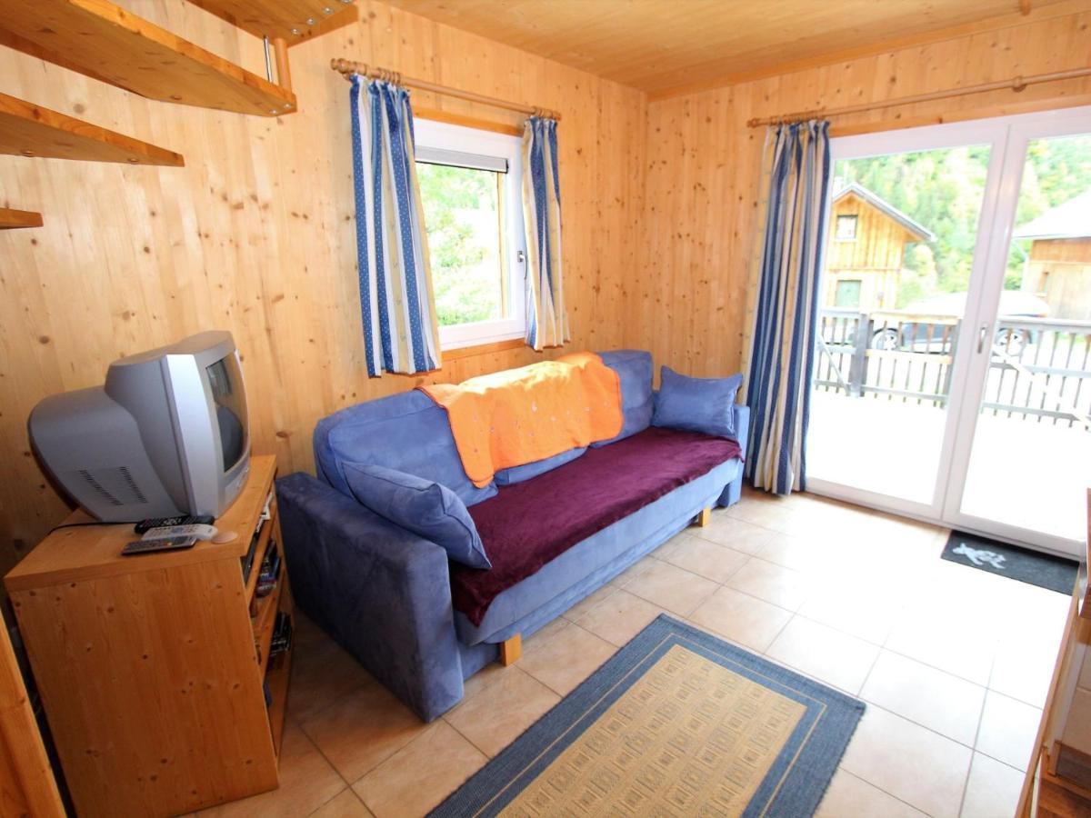 Chalet In Stadl An Der Mur Styria Near Ski Area Ngoại thất bức ảnh