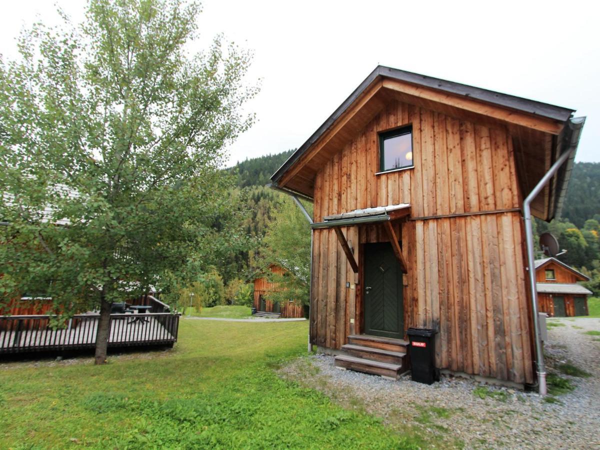 Chalet In Stadl An Der Mur Styria Near Ski Area Ngoại thất bức ảnh