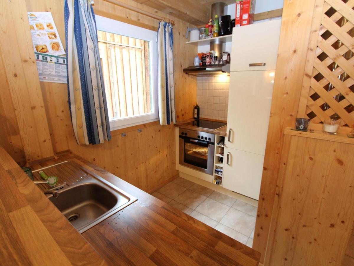 Chalet In Stadl An Der Mur Styria Near Ski Area Ngoại thất bức ảnh