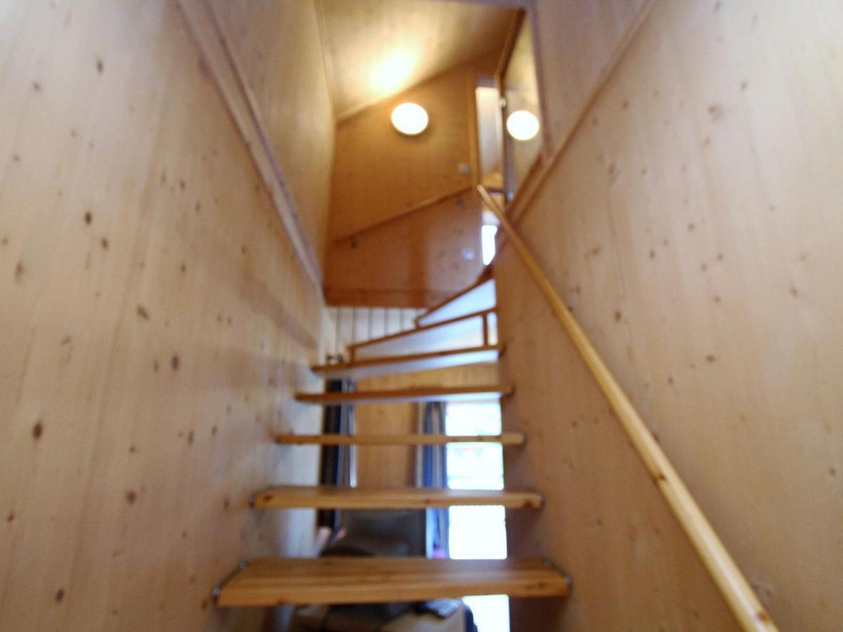 Chalet In Stadl An Der Mur Styria Near Ski Area Ngoại thất bức ảnh