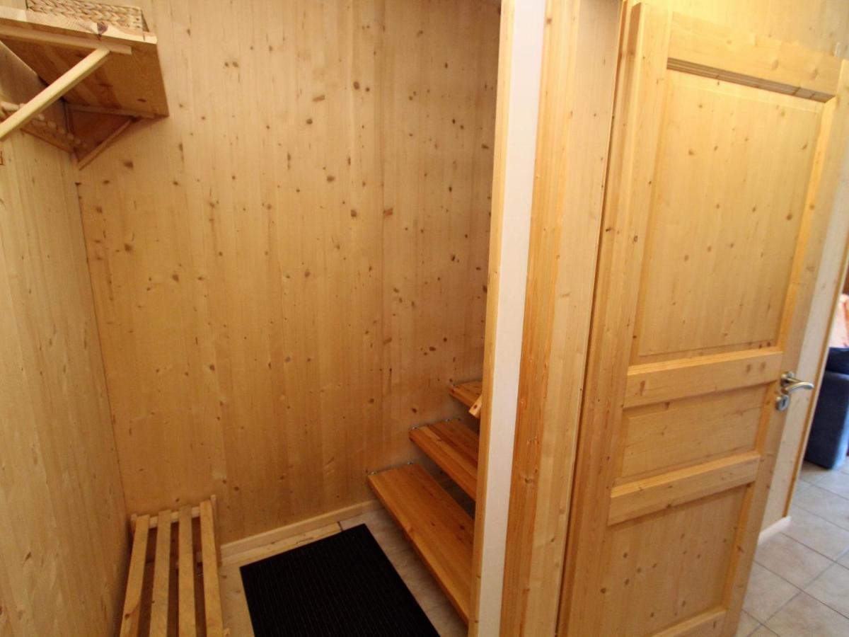 Chalet In Stadl An Der Mur Styria Near Ski Area Ngoại thất bức ảnh
