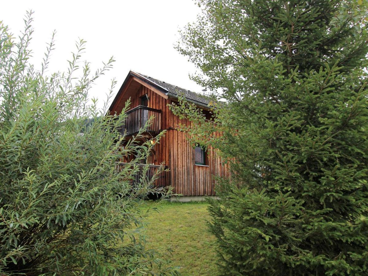Chalet In Stadl An Der Mur Styria Near Ski Area Ngoại thất bức ảnh