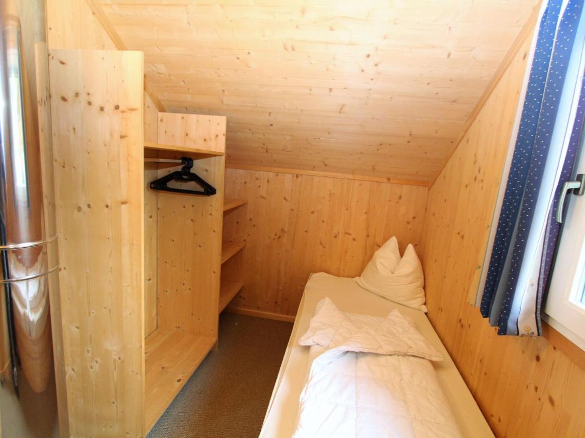 Chalet In Stadl An Der Mur Styria Near Ski Area Ngoại thất bức ảnh