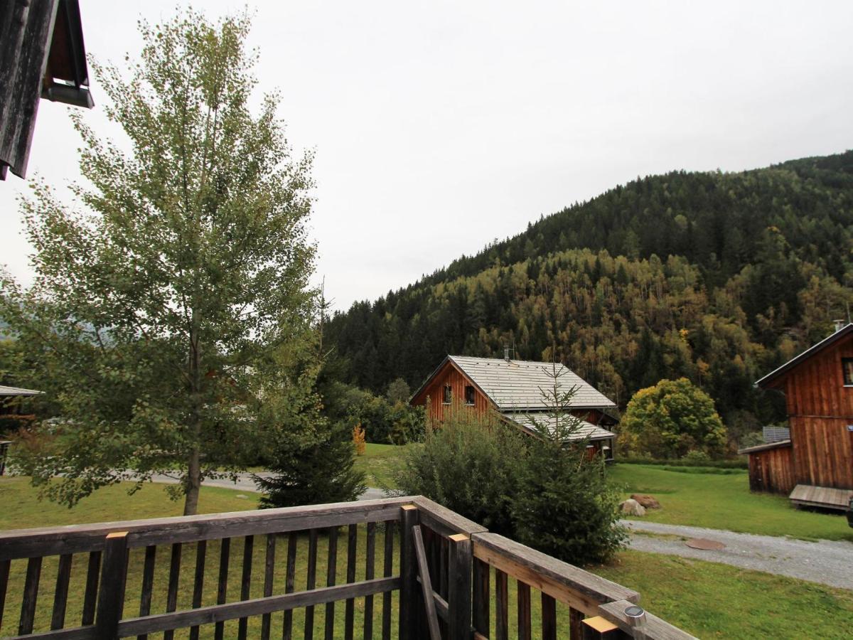 Chalet In Stadl An Der Mur Styria Near Ski Area Ngoại thất bức ảnh