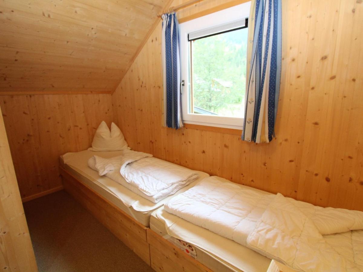 Chalet In Stadl An Der Mur Styria Near Ski Area Ngoại thất bức ảnh