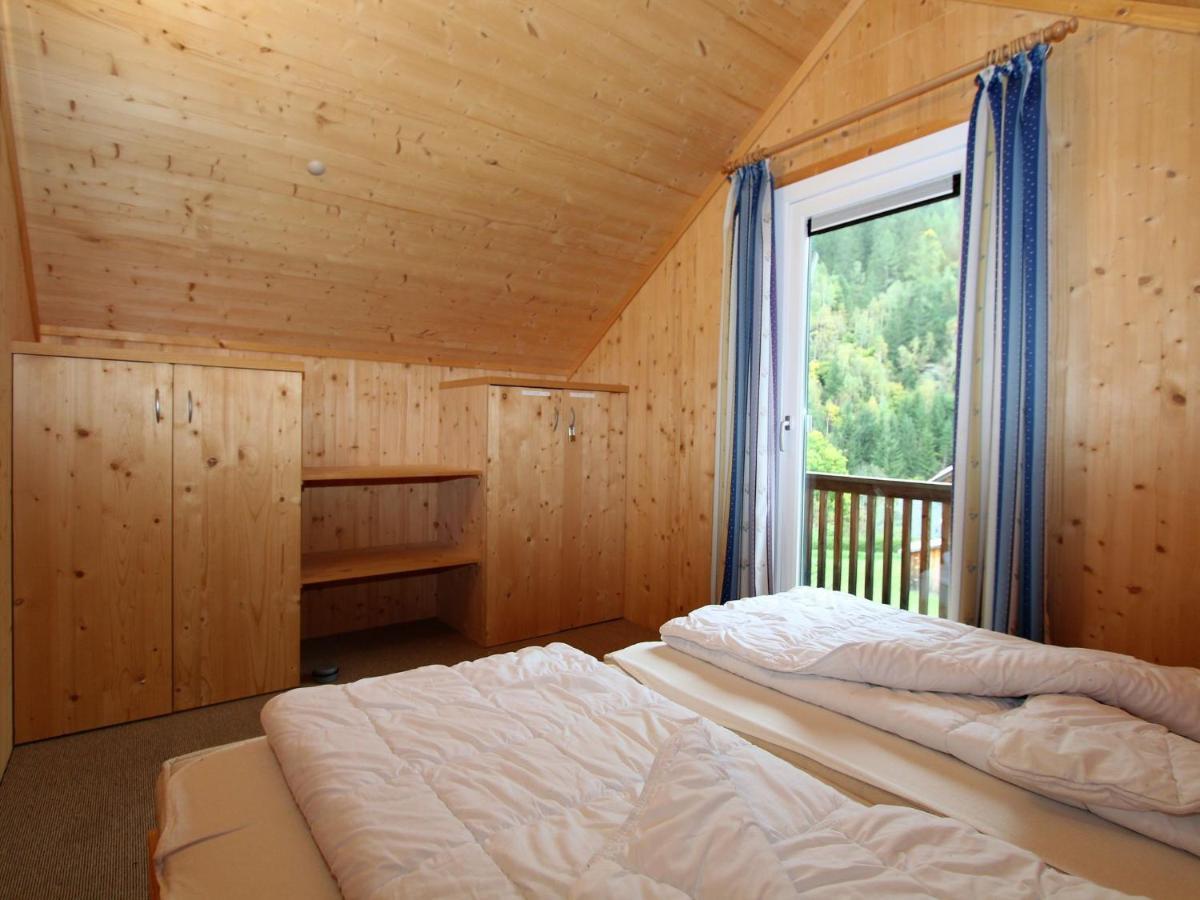 Chalet In Stadl An Der Mur Styria Near Ski Area Ngoại thất bức ảnh