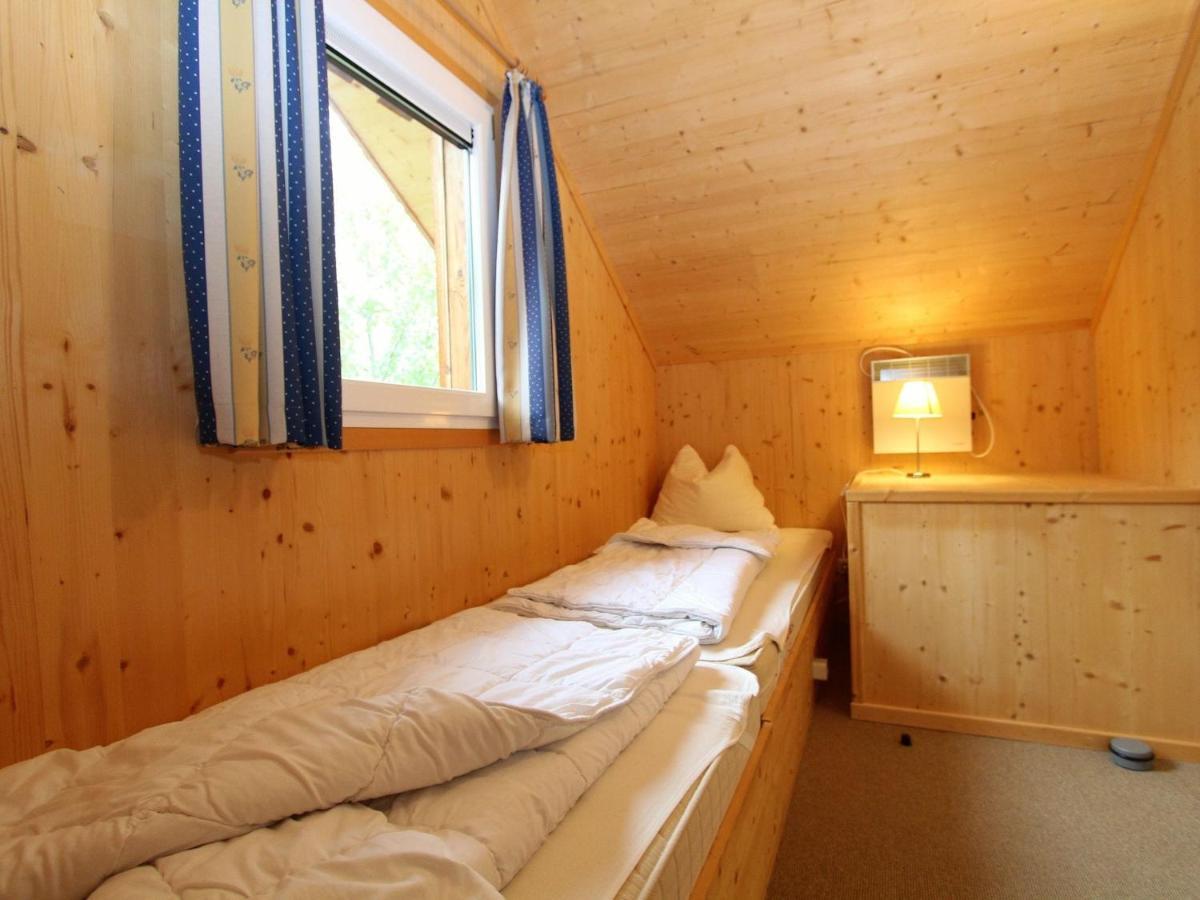 Chalet In Stadl An Der Mur Styria Near Ski Area Ngoại thất bức ảnh