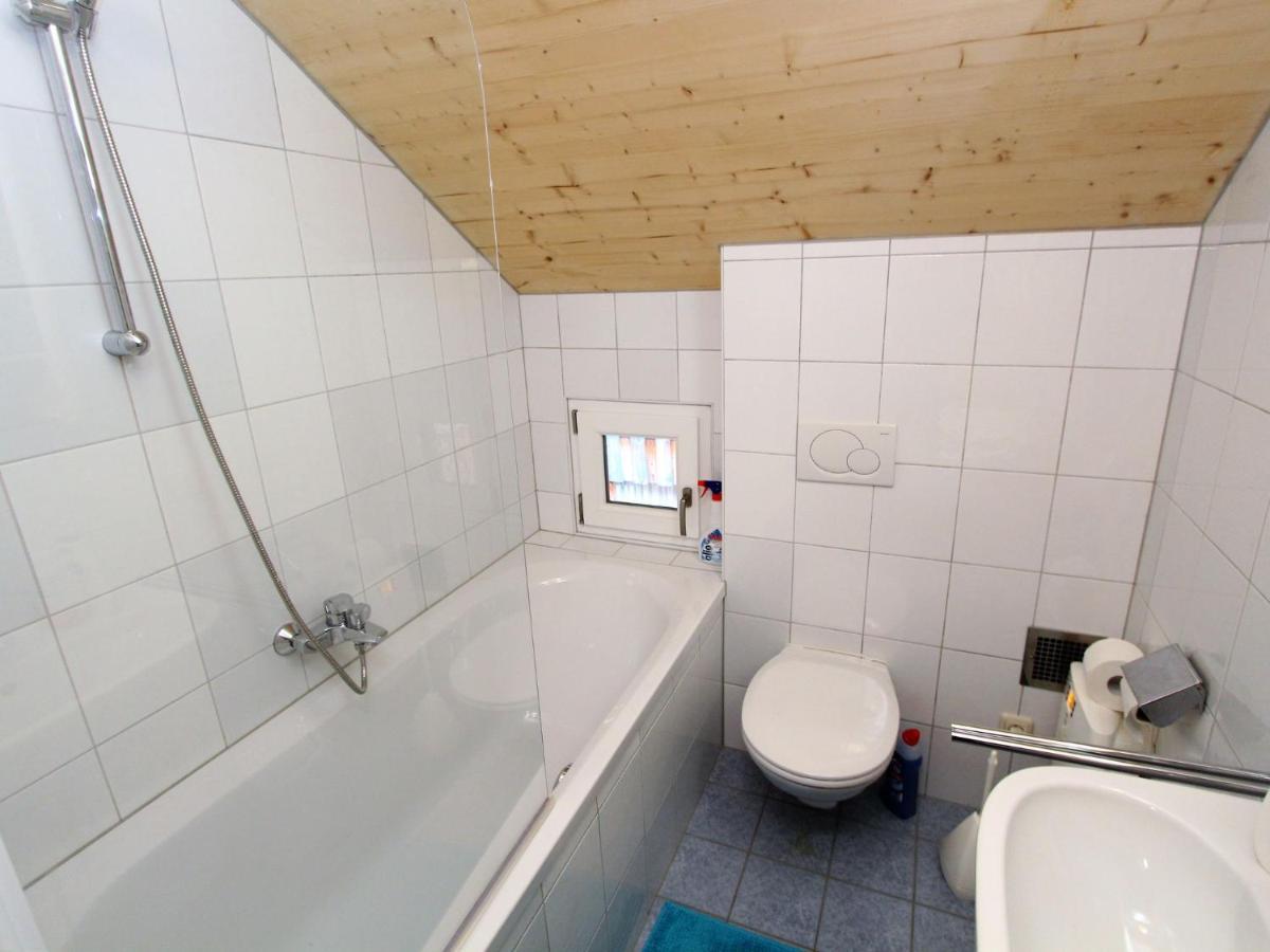 Chalet In Stadl An Der Mur Styria Near Ski Area Ngoại thất bức ảnh